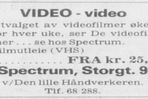 Bilde av Spectrum